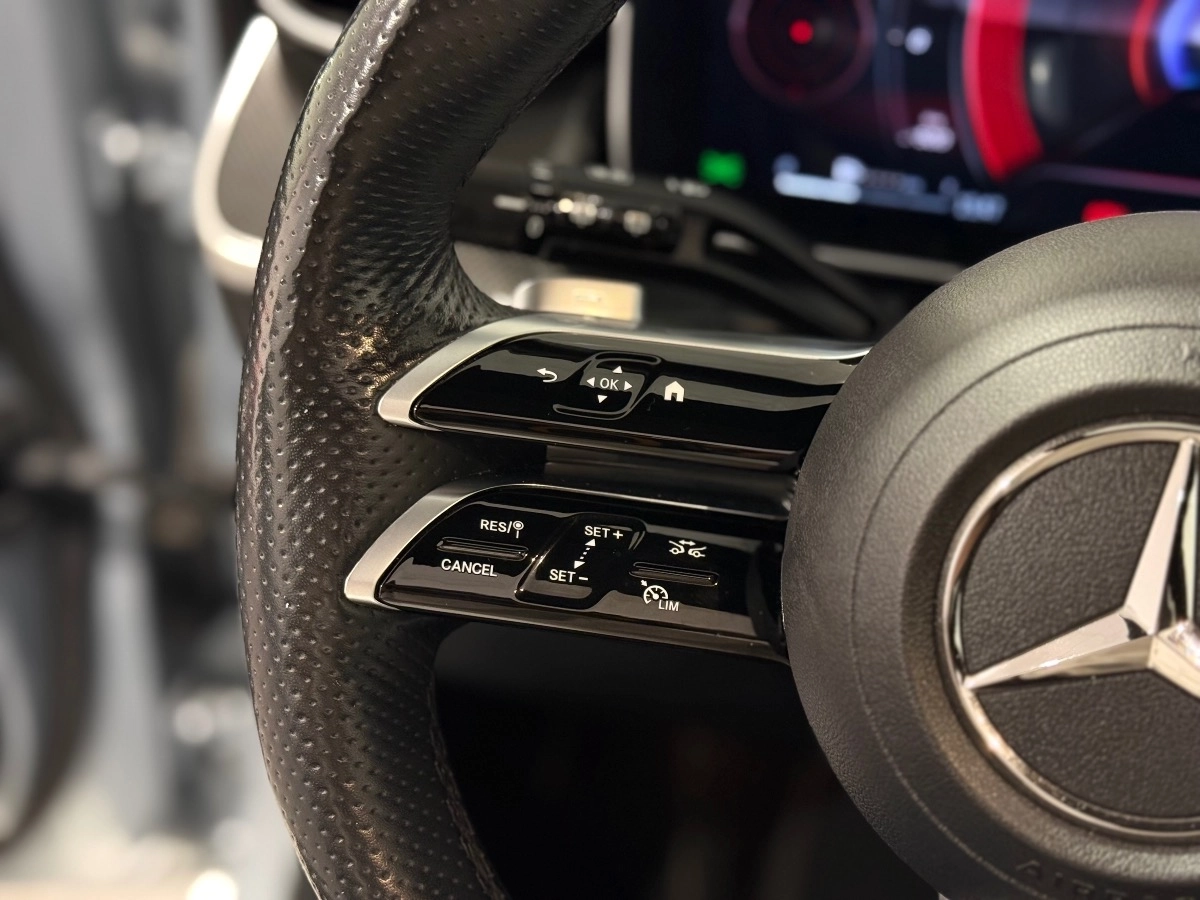 Mercedes Classe Glc - photo 17