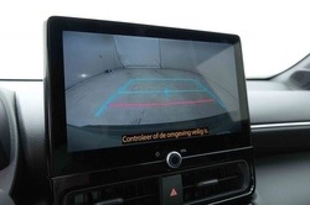 Toyota Yaris - photo 7