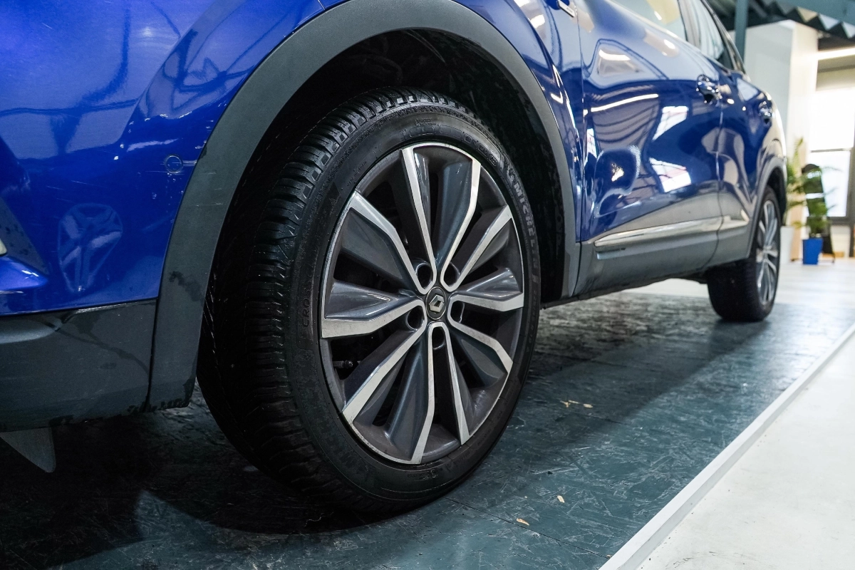 Renault Kadjar - photo 4
