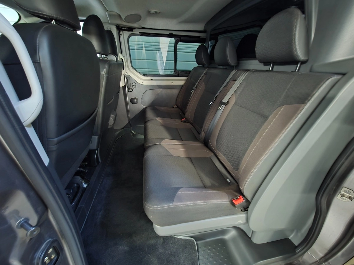 Fiat Talento - photo 11