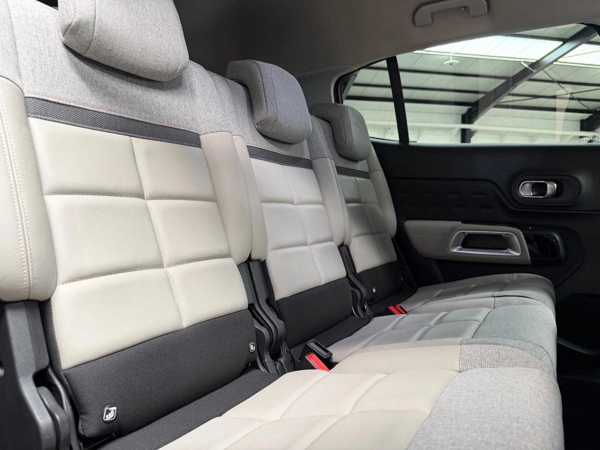 Citroen C5 Aircross 1.5 BLUEHDI 130 SHINE PACK EAT BVA START-STOP