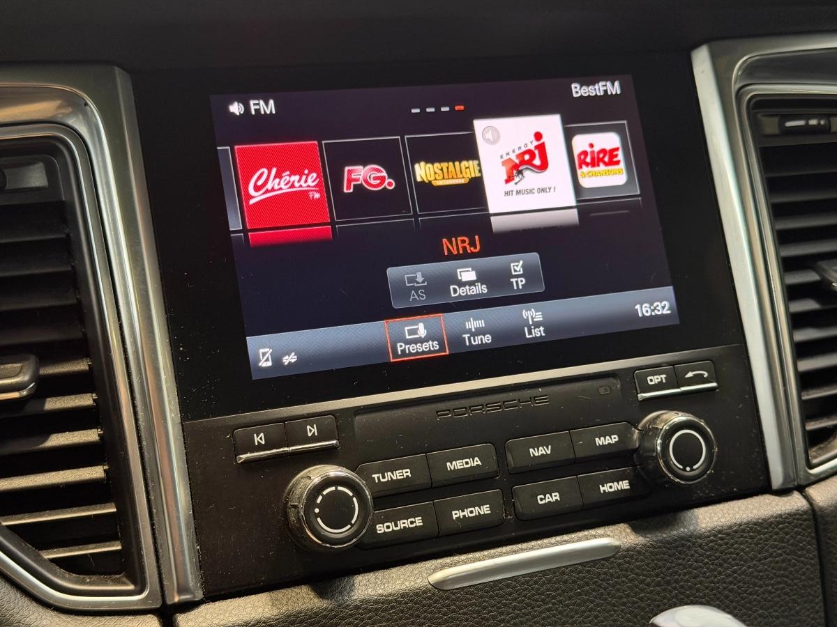 Porsche Macan 3.0 340 S PDK BVA