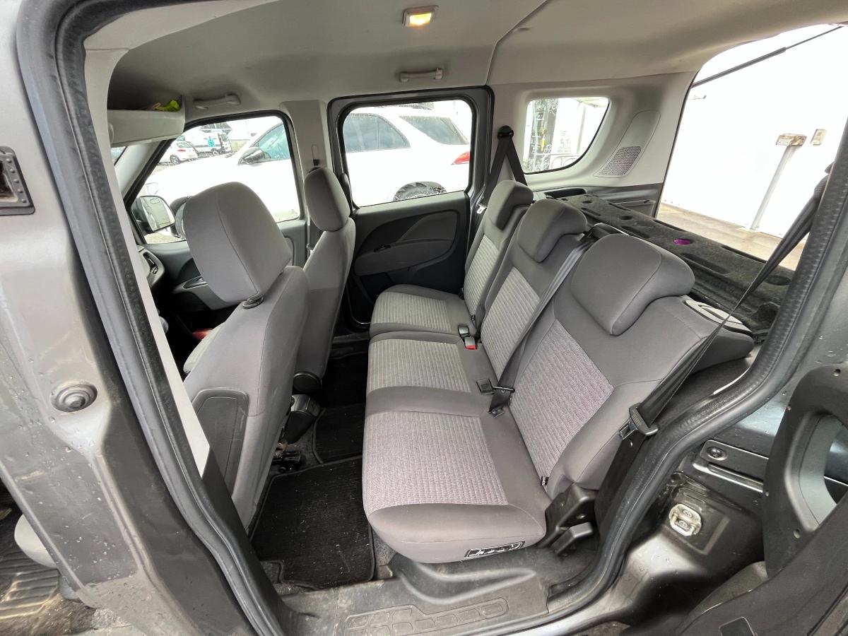 Fiat Doblo COMBI CARGO 1.6 105 MAXI START-STOP