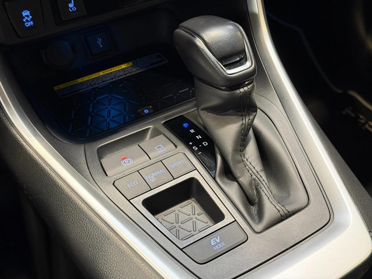 Toyota Rav-4 2.5 222H 175 HYBRID FULL-HYBRID 1.6KWH COLLECTION 4X2 BVA