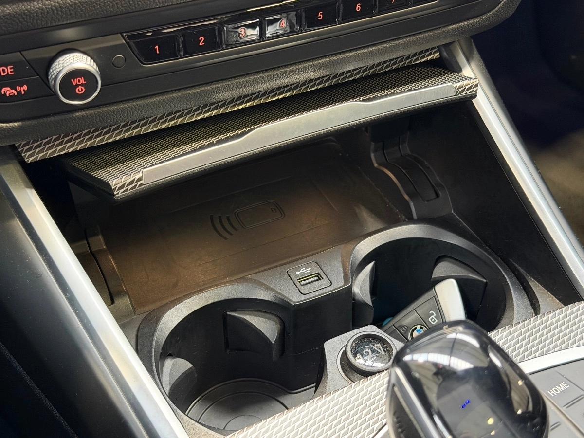 Bmw Serie 3 (G20) 320d 2.0 190 M Sport BVA8 Options+++