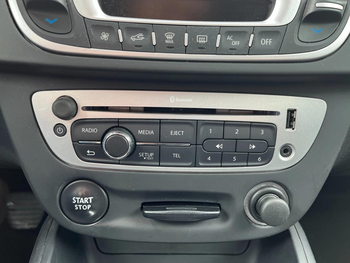 Renault Megane ESTATE 1.6 DCI 130 ENERGY DYNAMIQUE