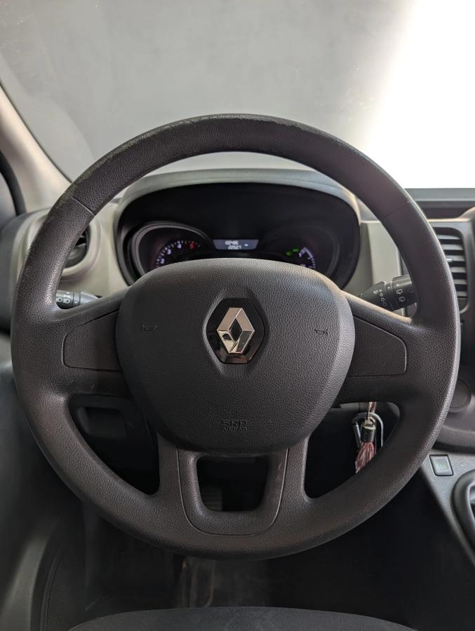 Renault Trafic COMBI 1.6 DCI 125 L2 ENERGY LIFE