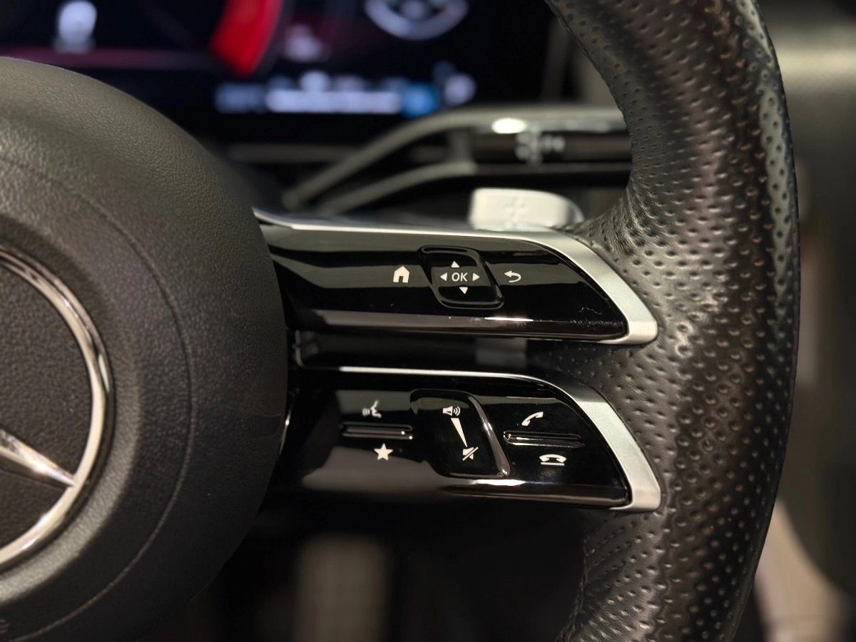 Mercedes Classe Glc - photo 18