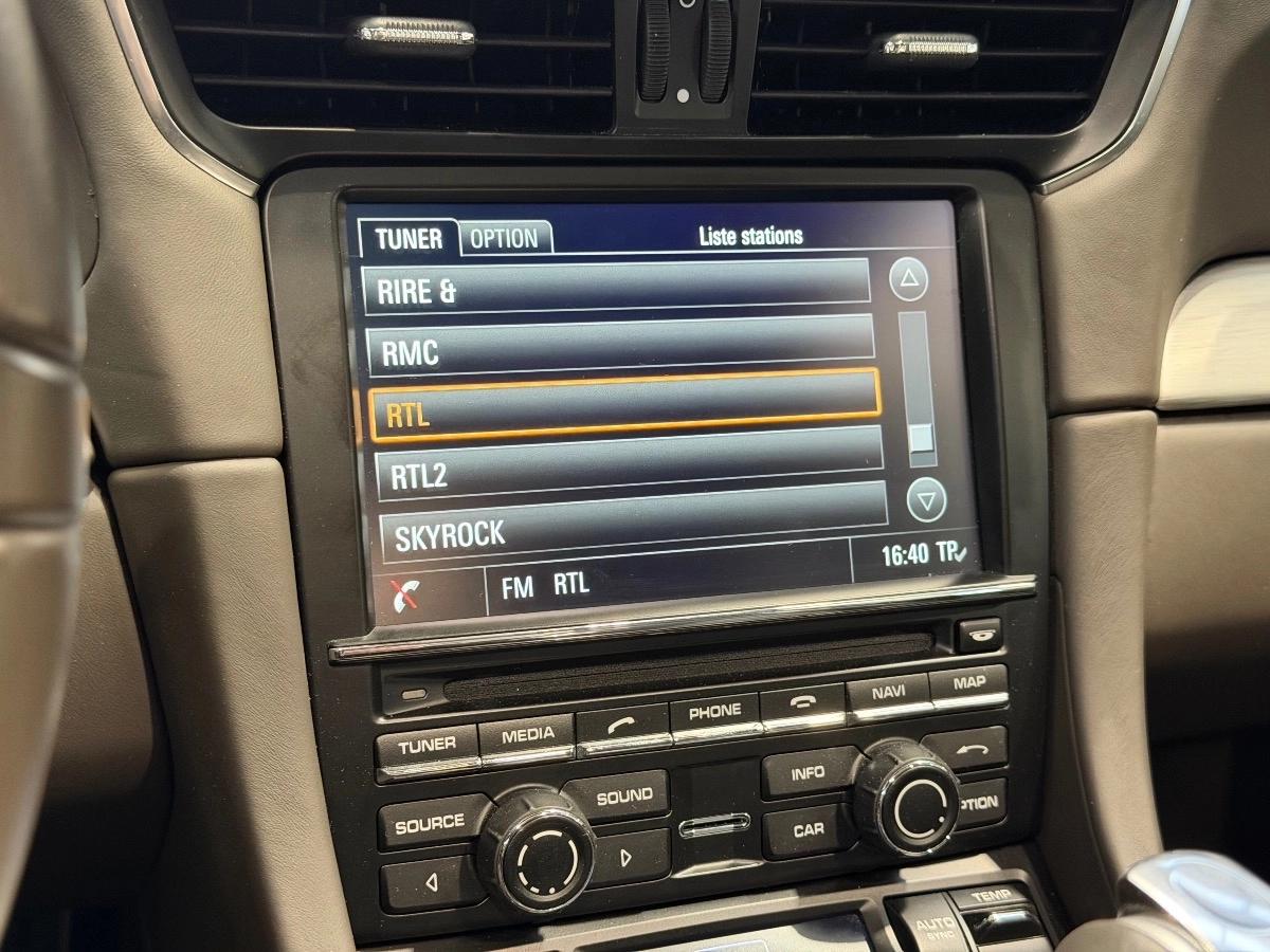 Porsche 911 COUPE 991 3.8 430 CARRERA GTS 4 PDK BVA