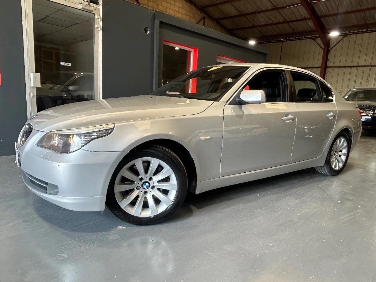 Bmw Série 5