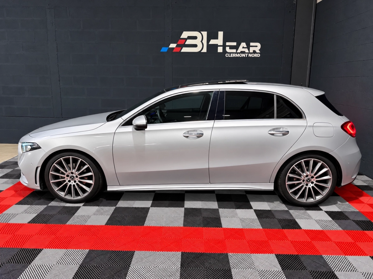 Mercedes Classe A - photo 12