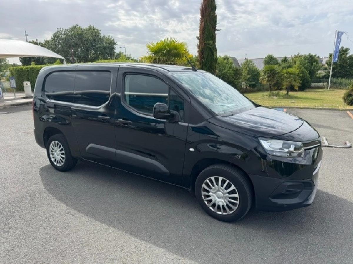 Toyota Pro Ace City