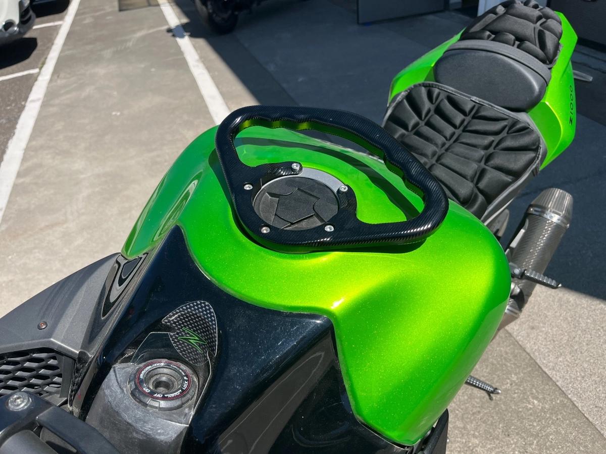 KAWASAKI Z1000 Z1000