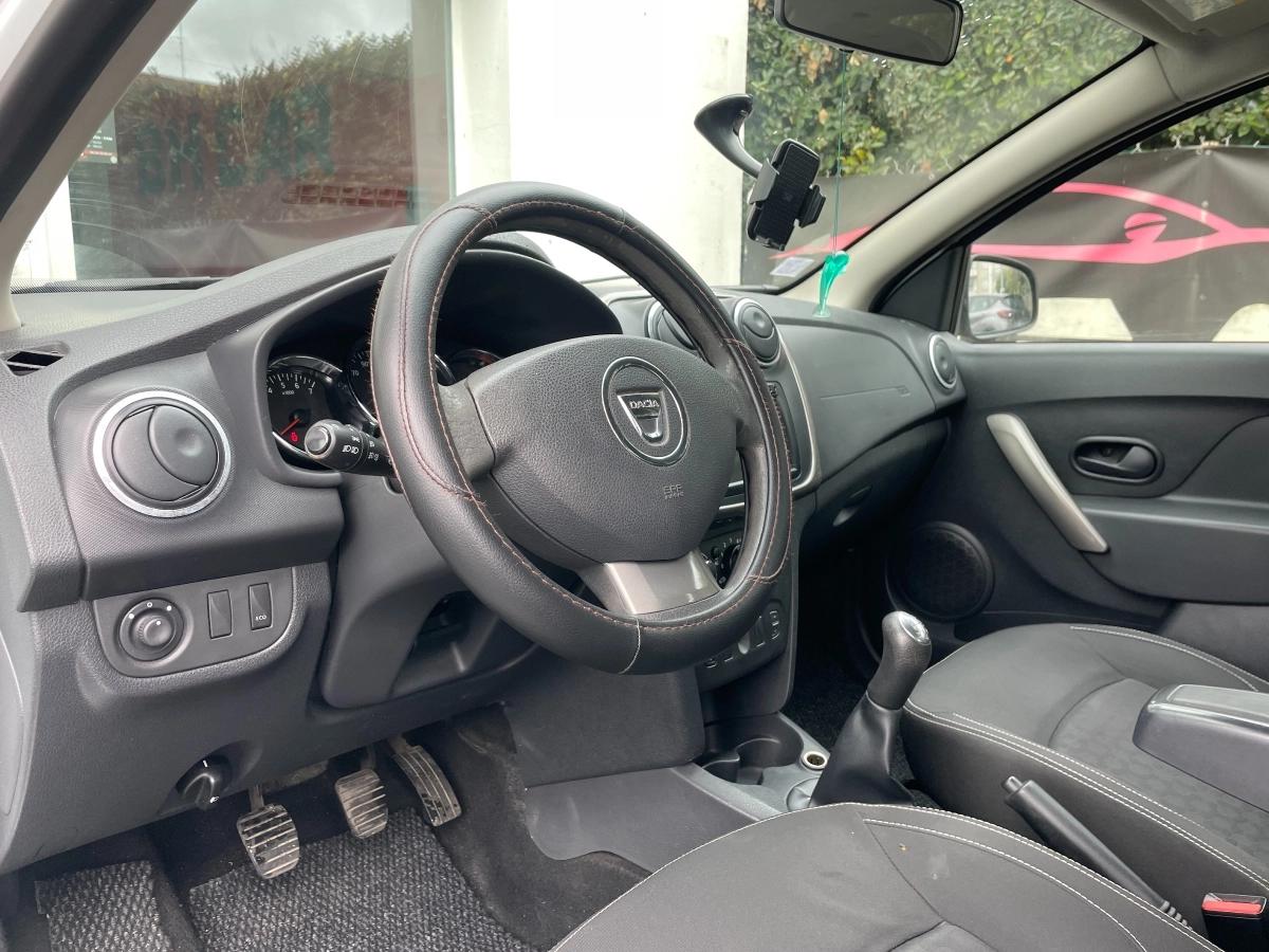 Aperçu indisponible de Dacia Logan