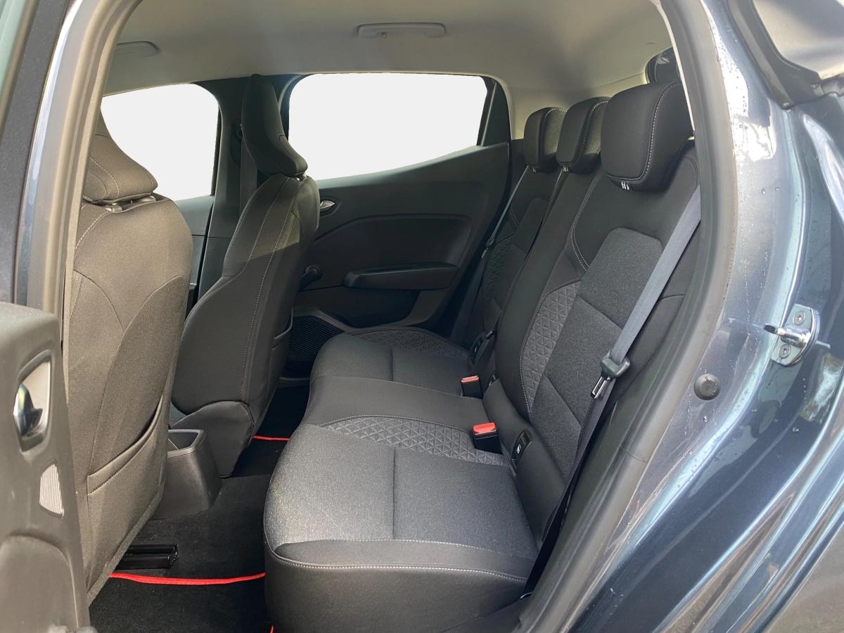 Renault Clio 1.0 TCE 90 BUSINESS