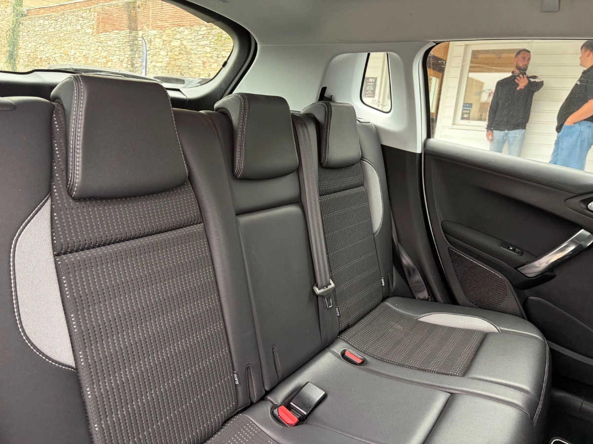 Peugeot 2008 - photo 7