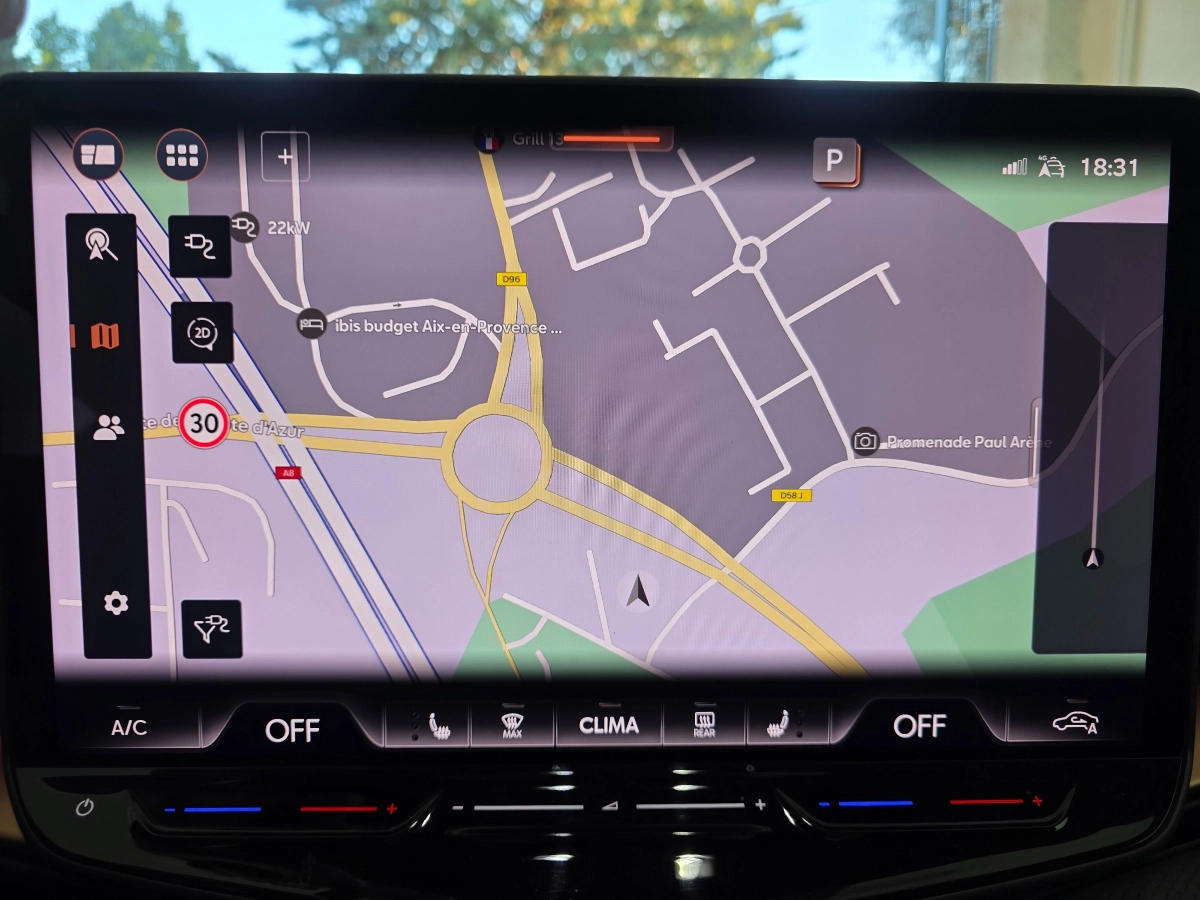 Cupra Tavascan - photo 24