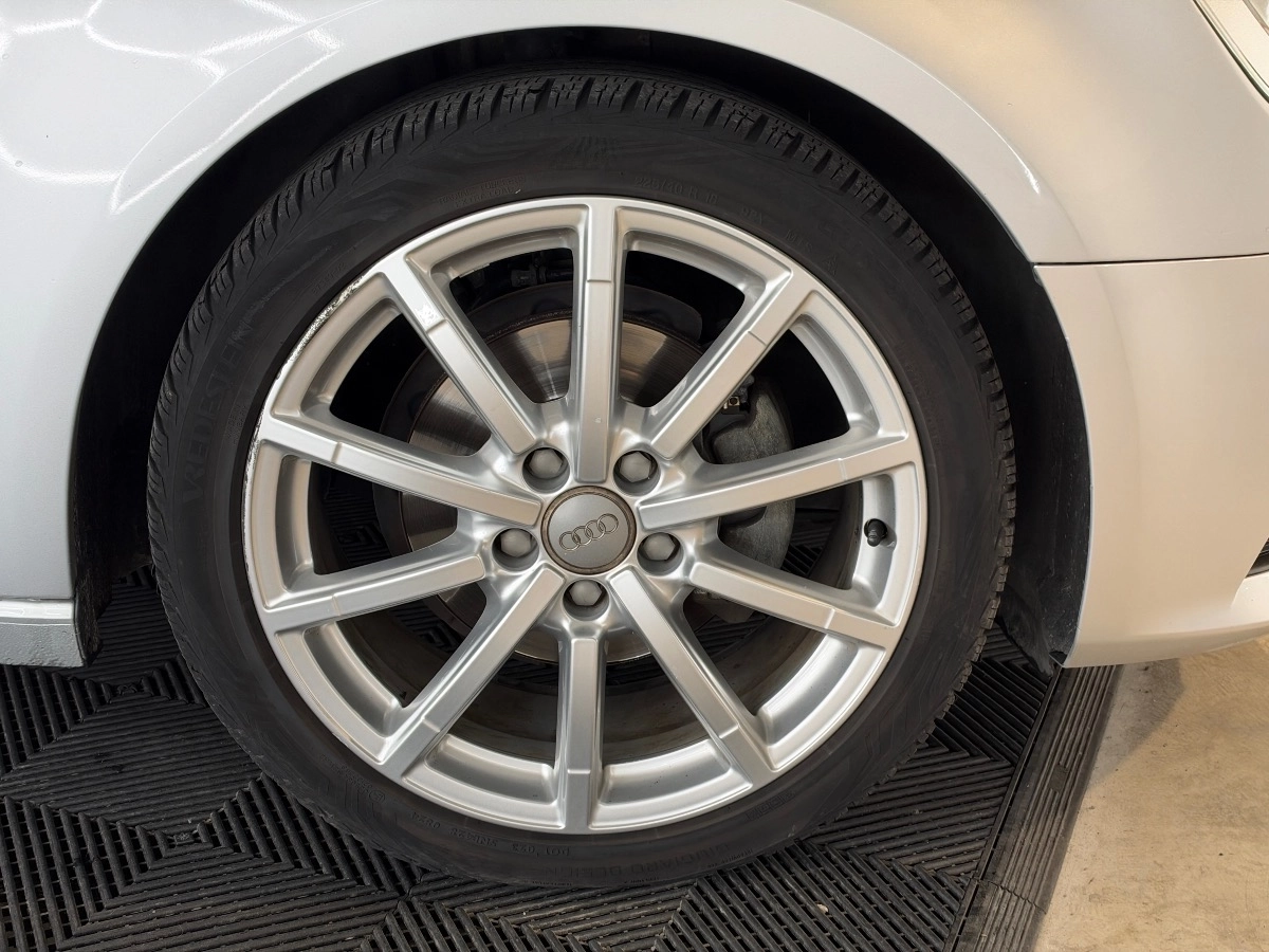 Audi A3 - photo 21