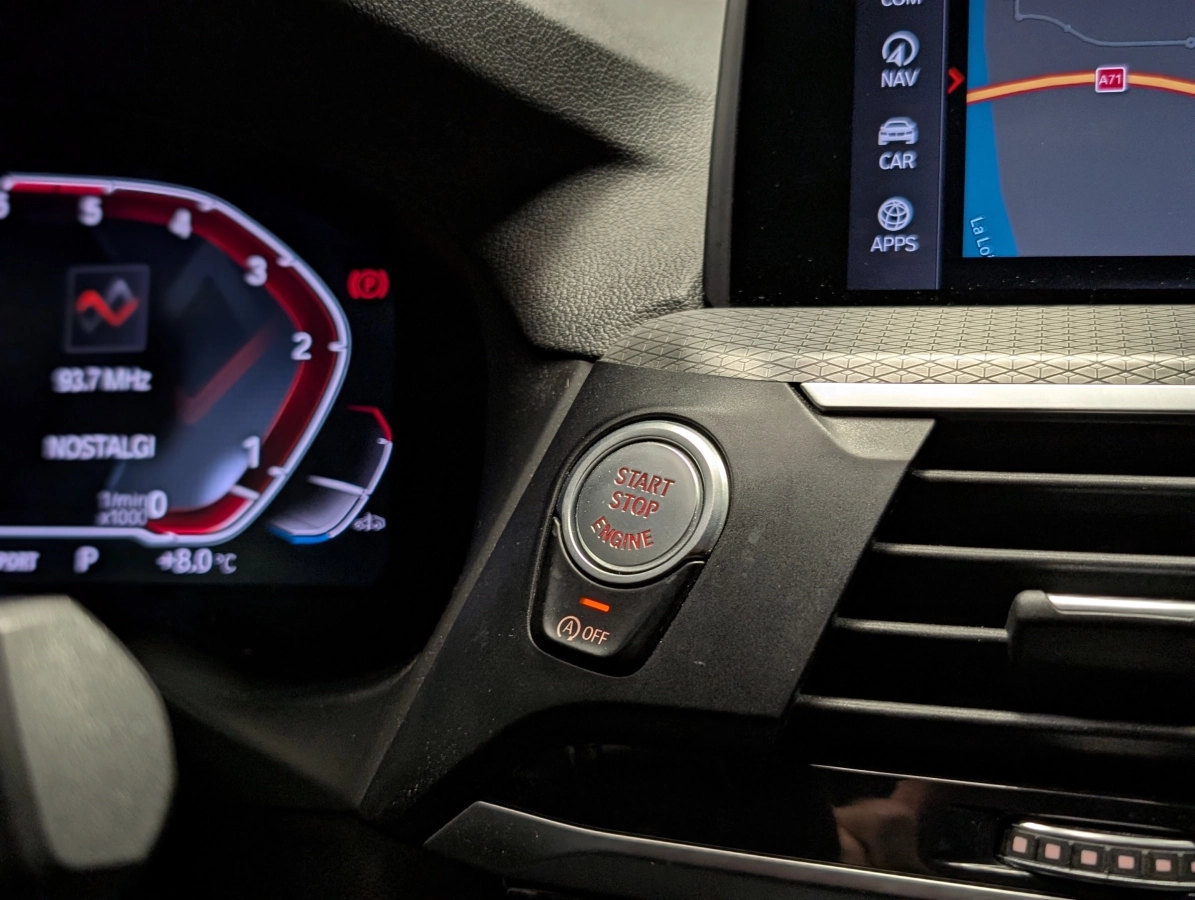 Bmw X3 - photo 21