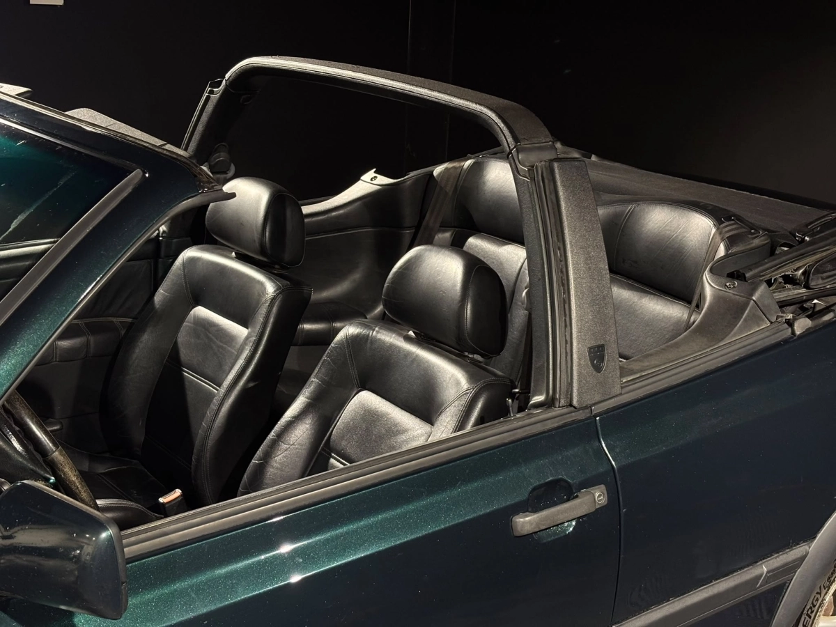 Volkswagen Golf - photo 9