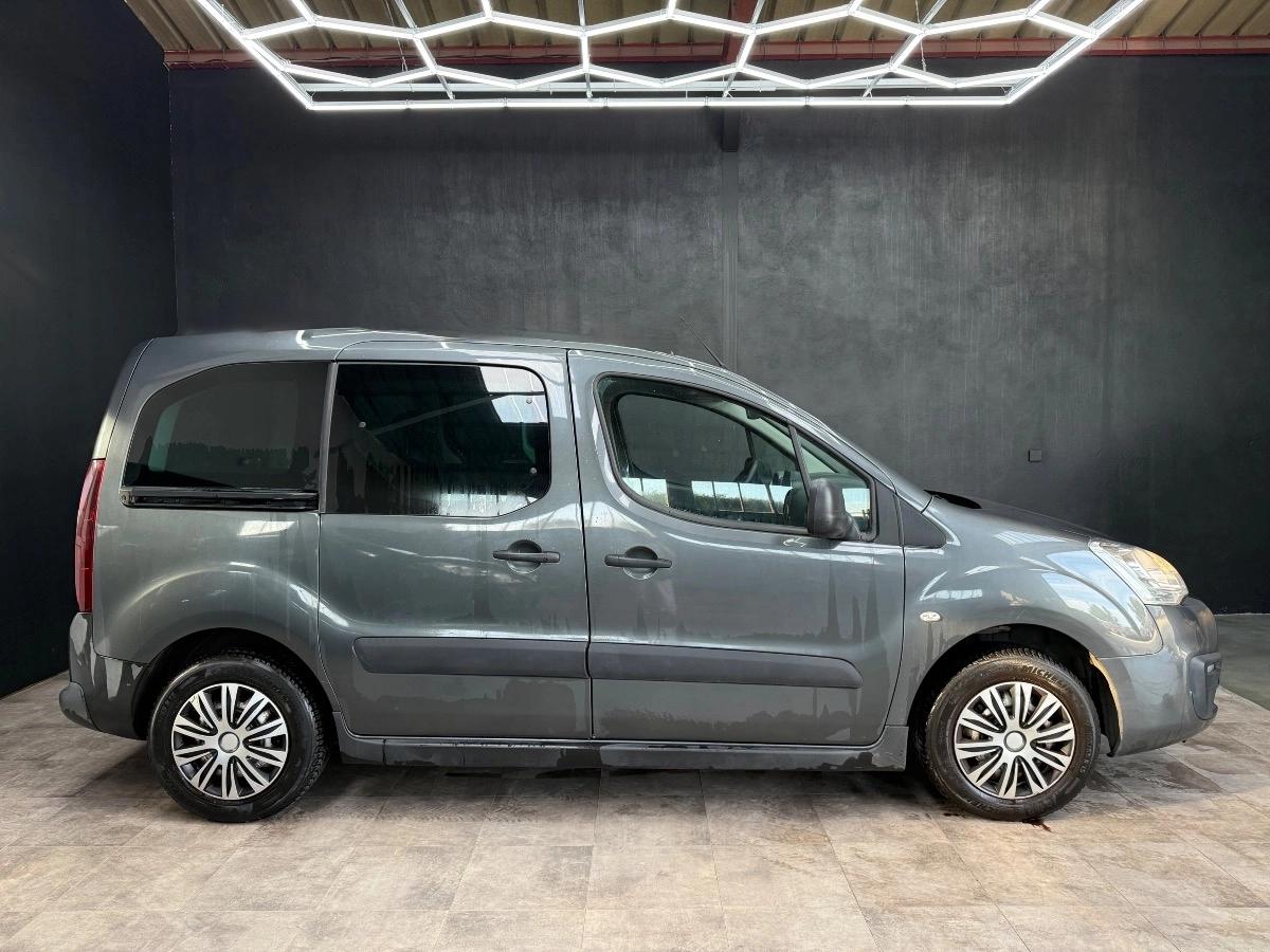 Citroen Berlingo GENERATION-II MULTISPACE 1.6 BLUEHDI 100 FEEL