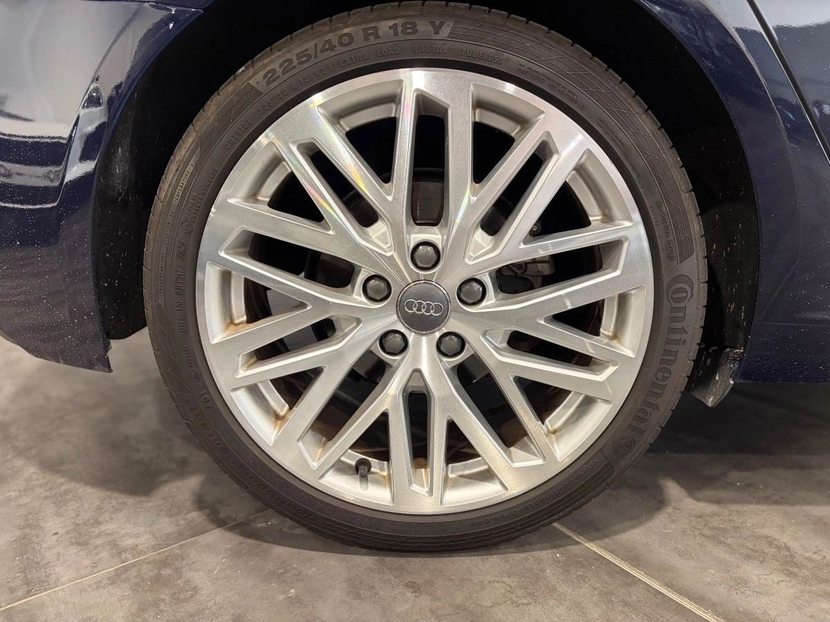 Audi A3 - photo 26