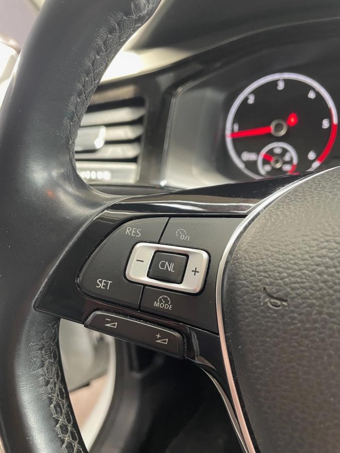 Volkswagen Polo 1.6 TDI 80 CONFORT LINE