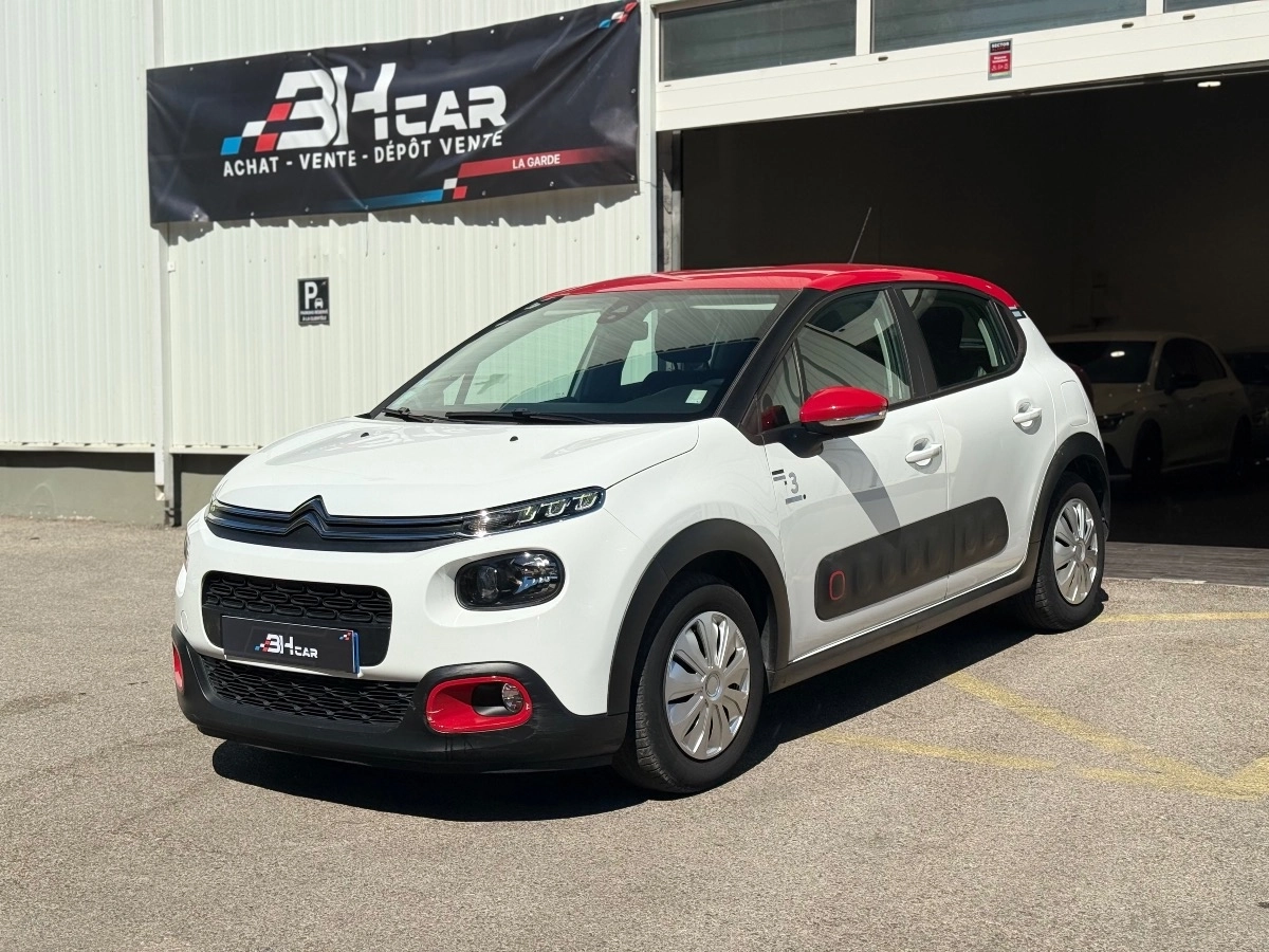 Citroen C3