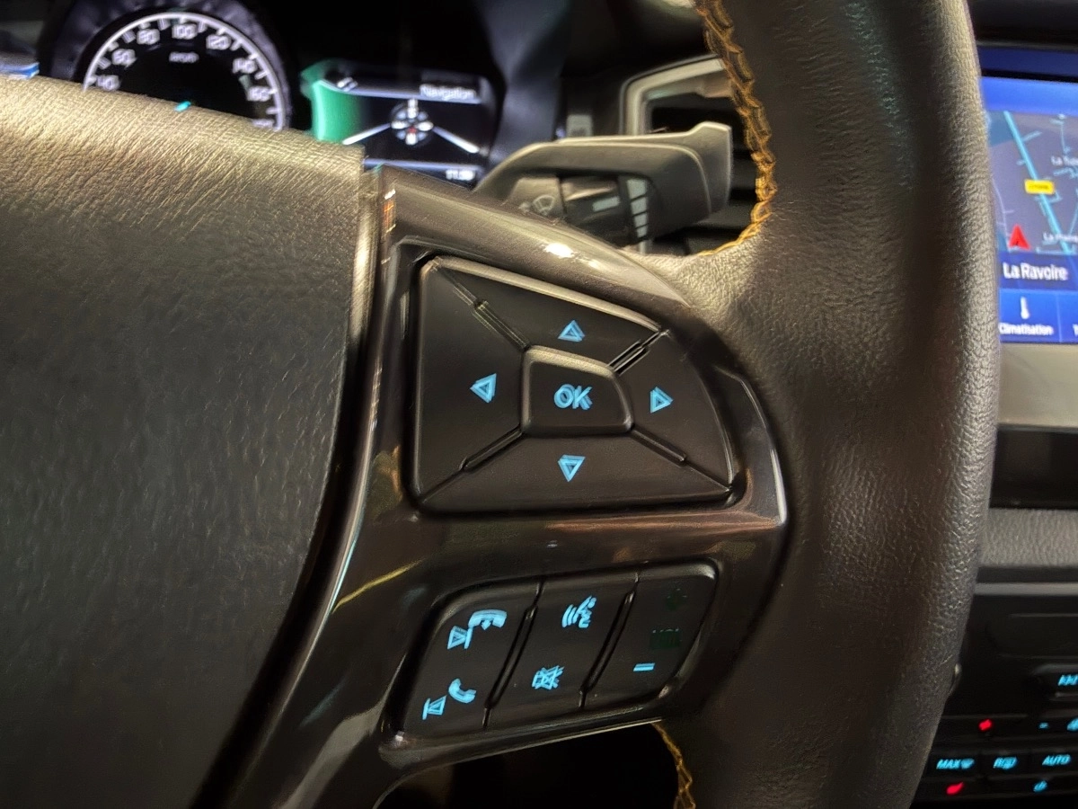 Ford Ranger - photo 27