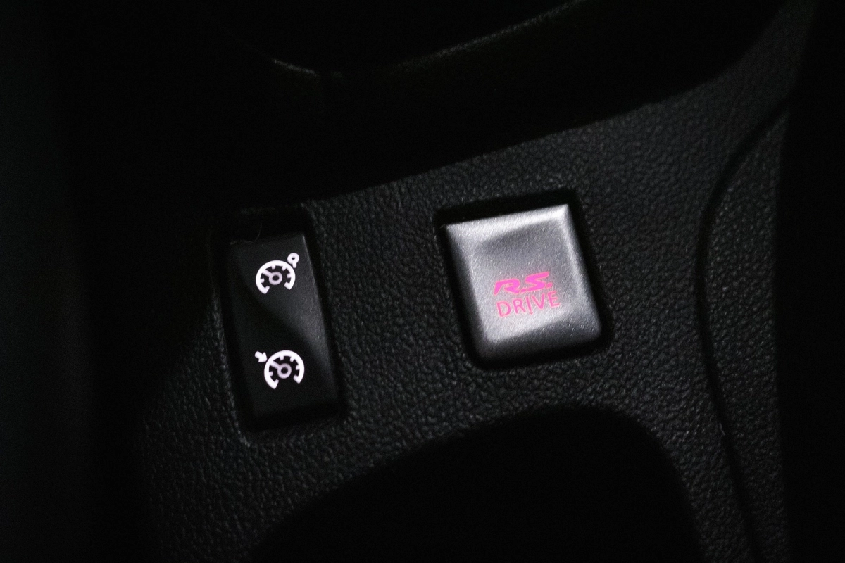Renault Clio - photo 28
