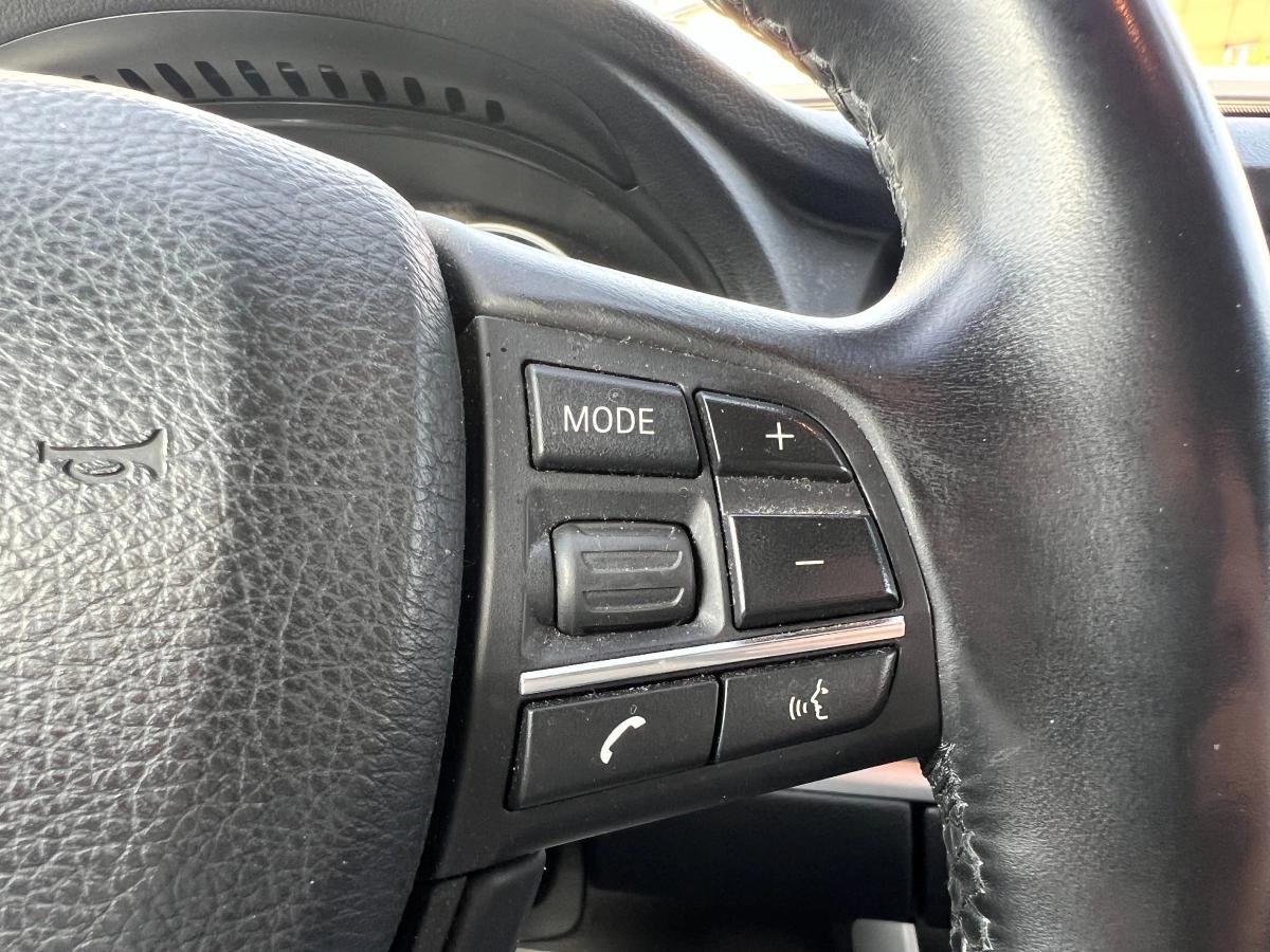 Bmw Serie 5 GRAN-TURISMO 4.4 550 I 410 M XDRIVE BVA