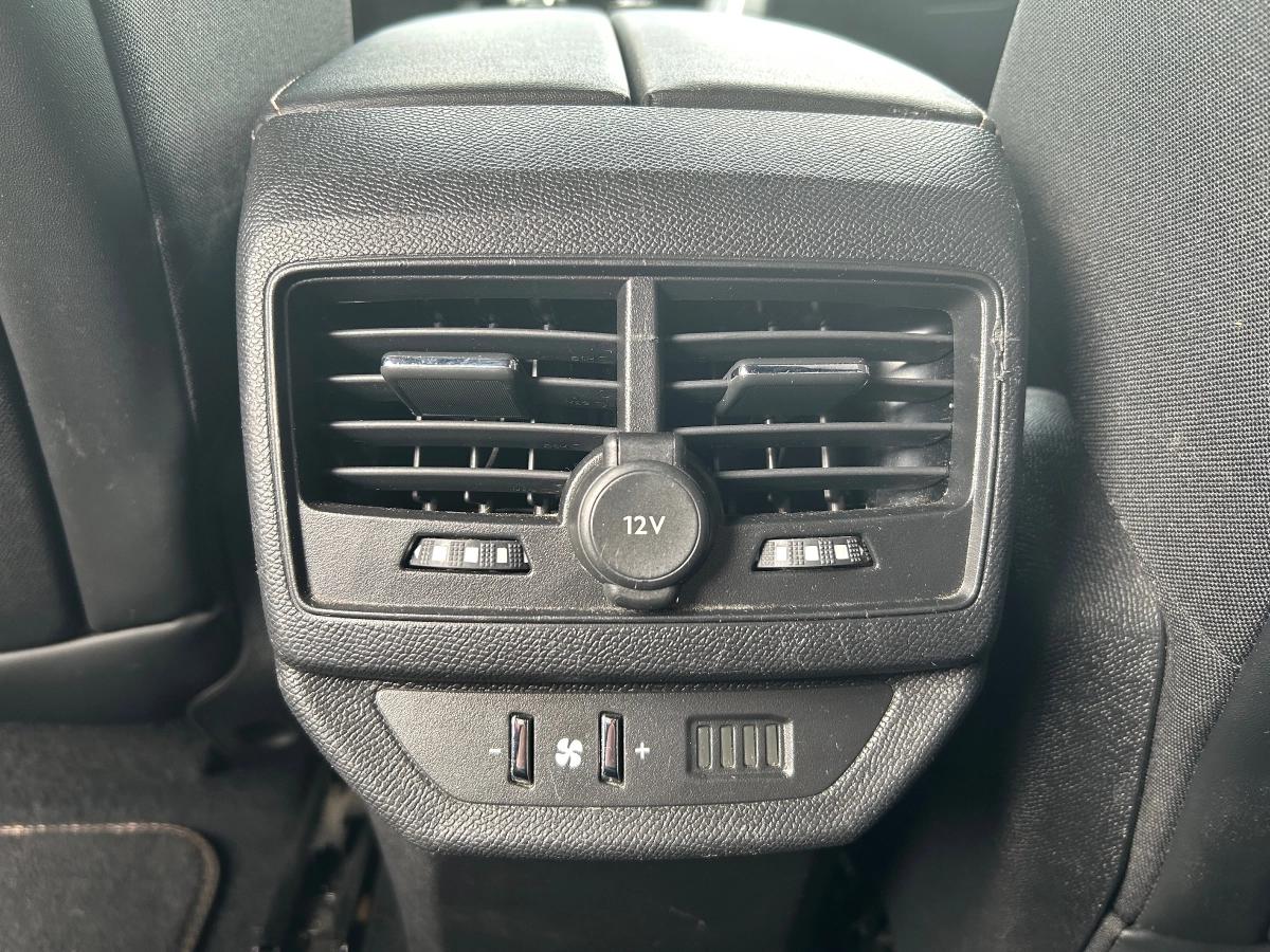 Peugeot 5008 GENERATION-II 1.5 BLUEHDI 130 GT LINE EAT BVA START-STOP