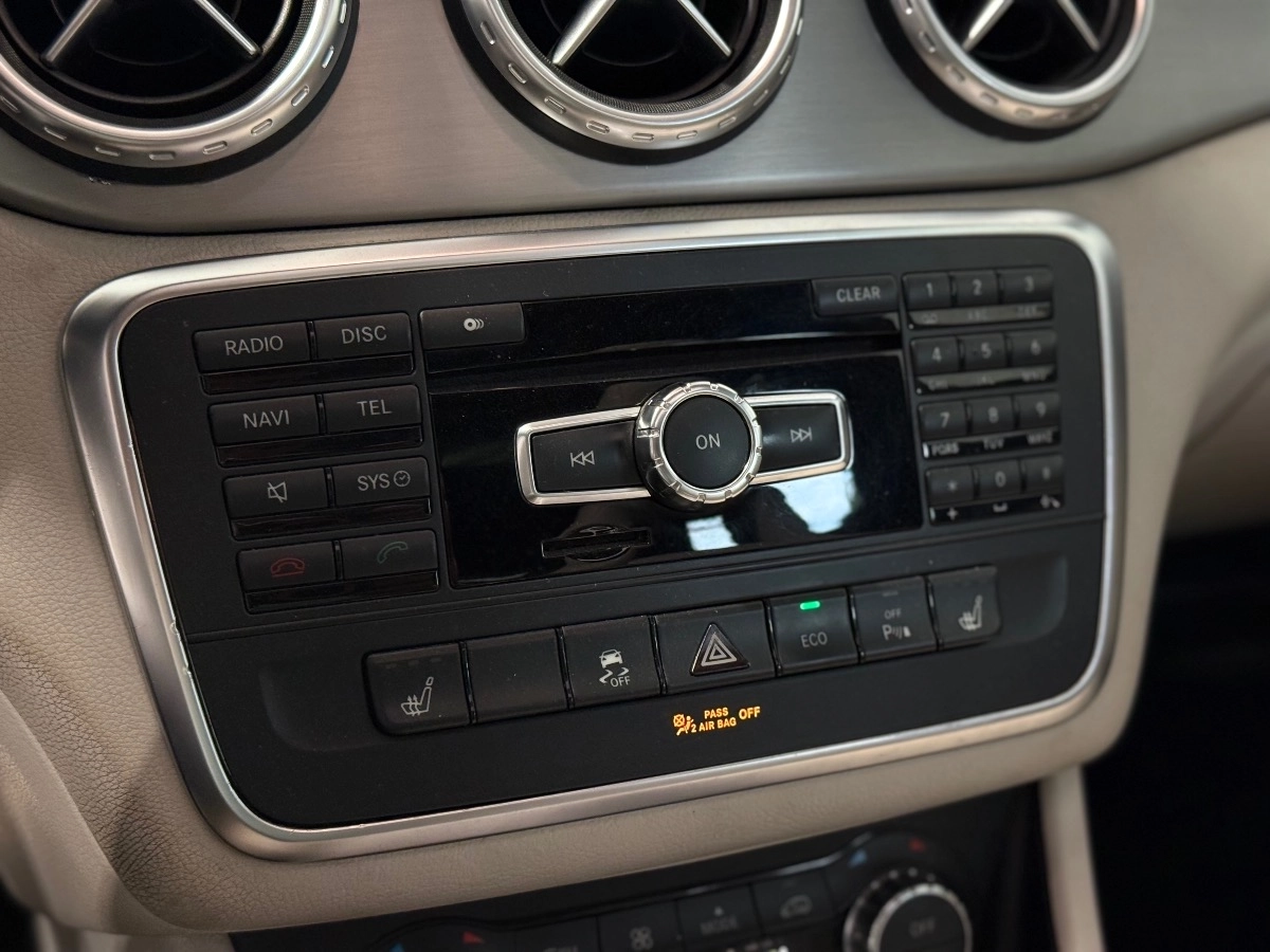 Mercedes Classe Gla - photo 22