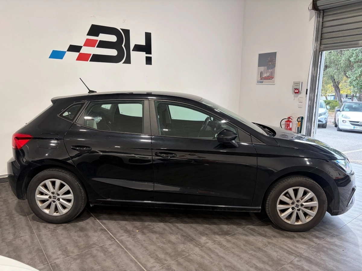 Seat Ibiza - photo 5