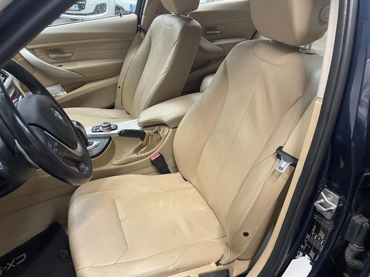 Aperçu indisponible de Bmw Série 3