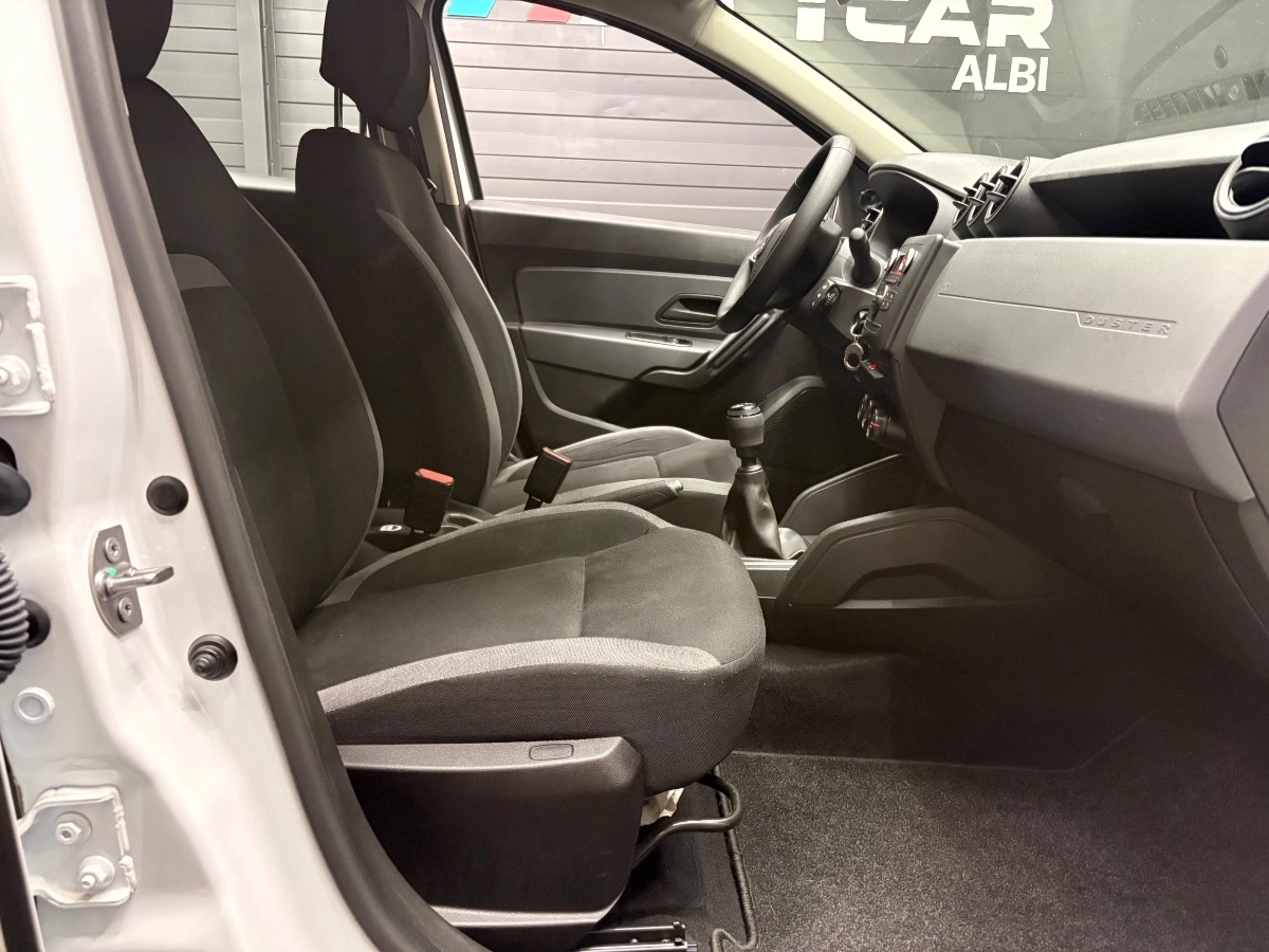 Dacia Duster - photo 6