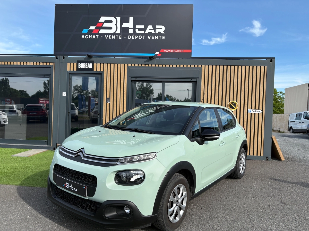Citroen C3
