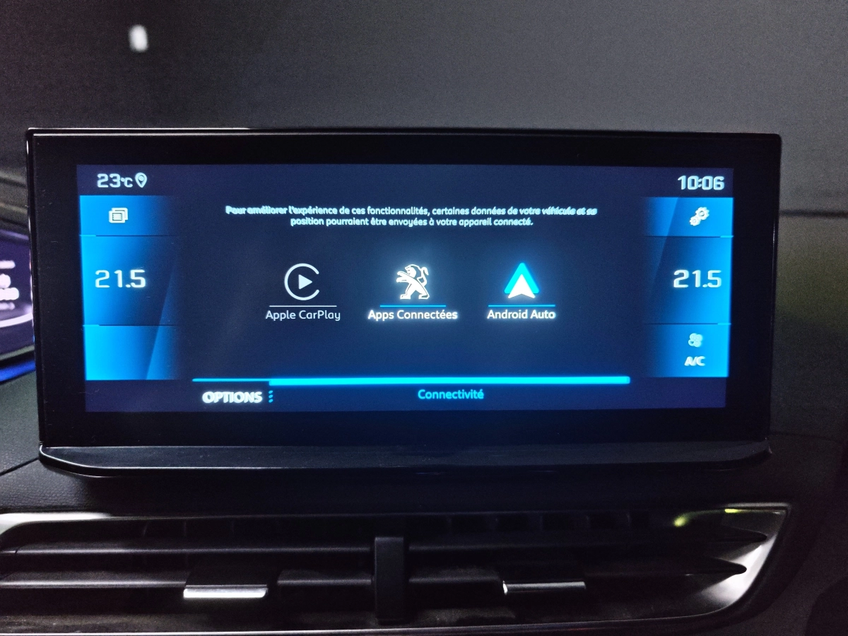 Peugeot 3008 - photo 30