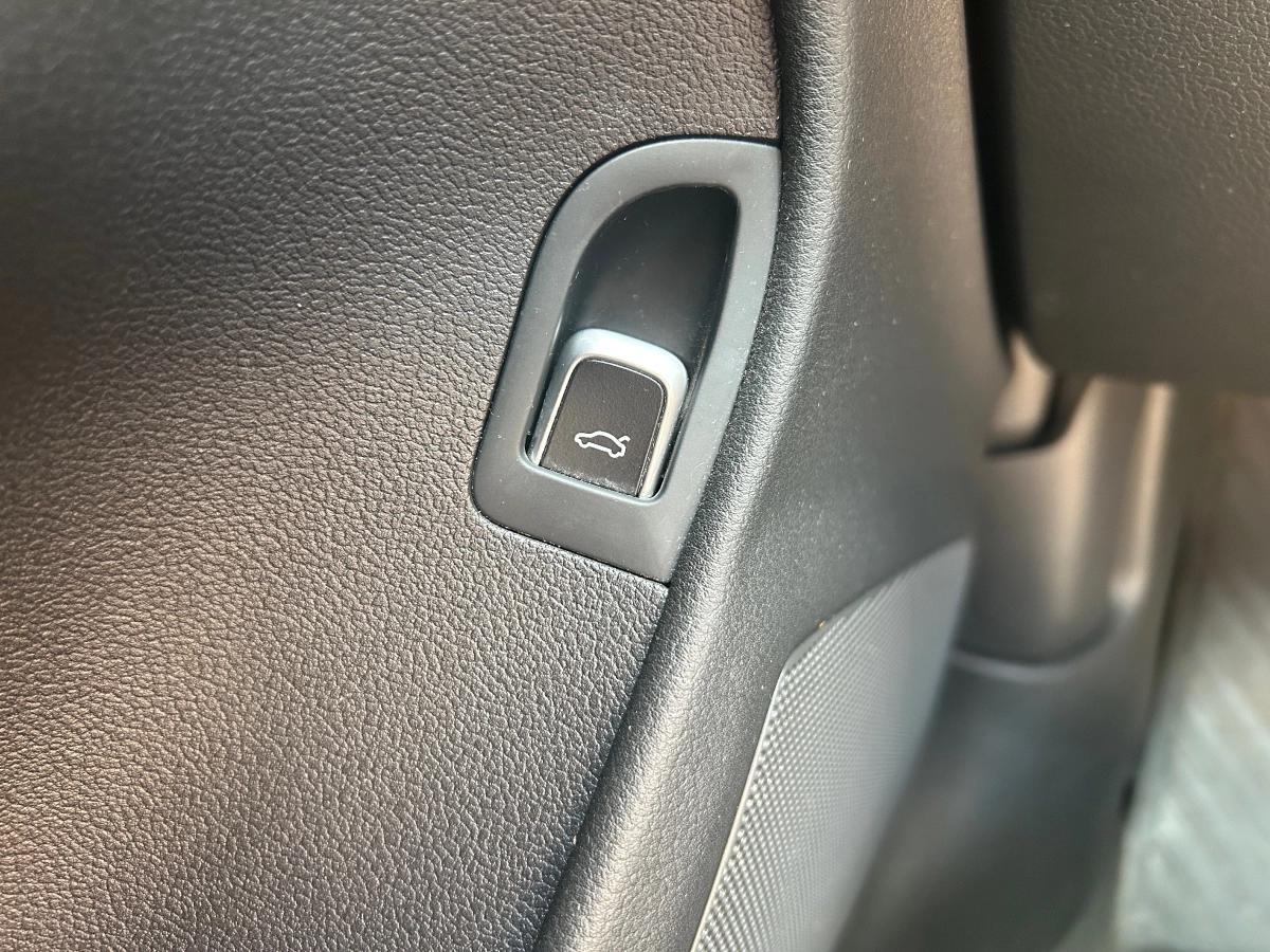 Audi A4 AVANT 2.0 TDI 190 S-TRONIC BVA