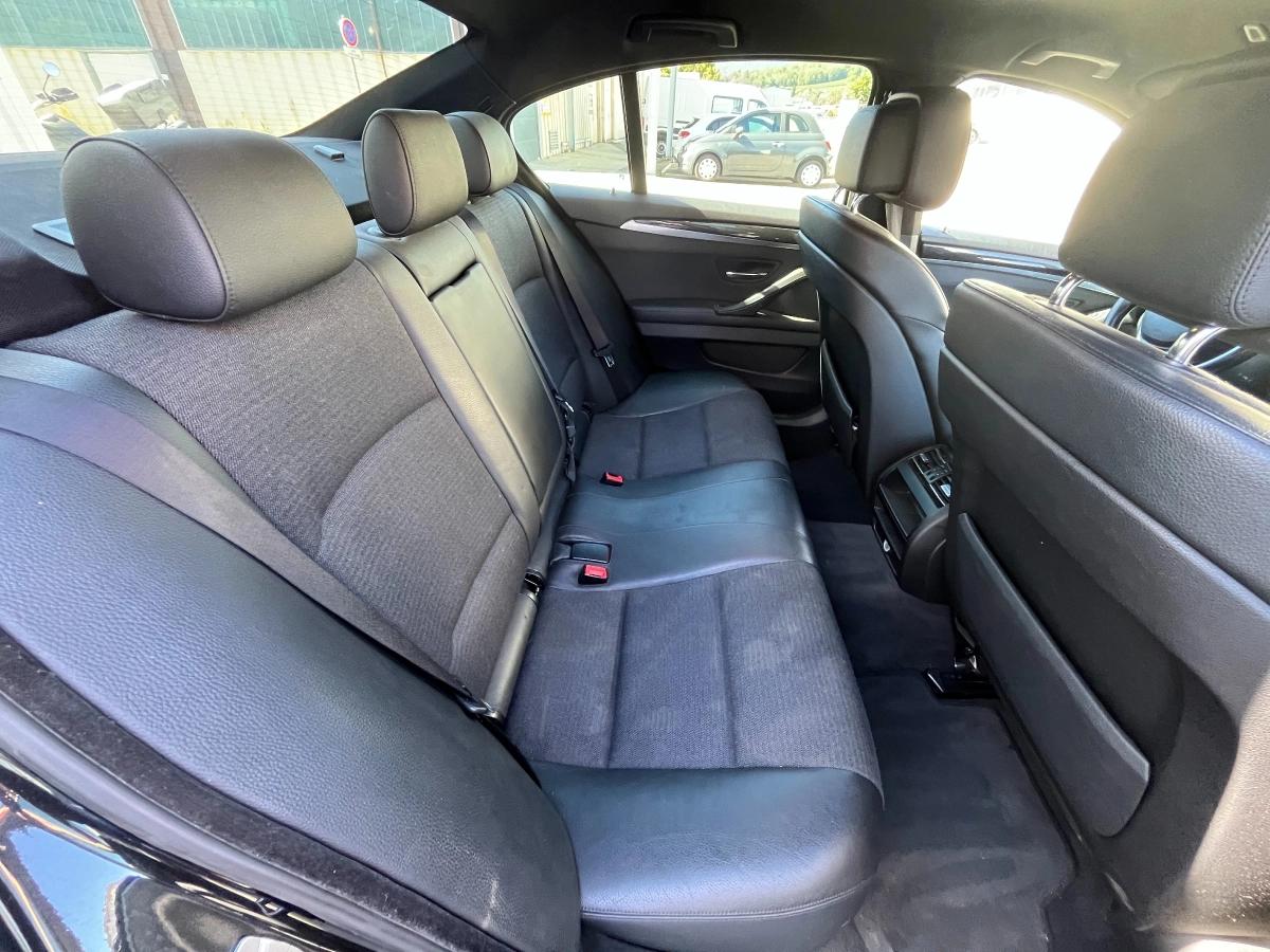 Bmw Serie 5 3.0 523 I 205 LUXE BVA