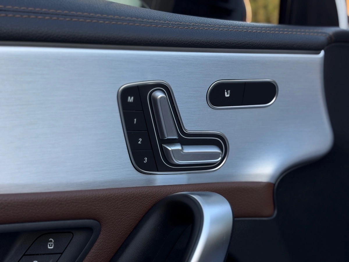 Mercedes Classe A - photo 22
