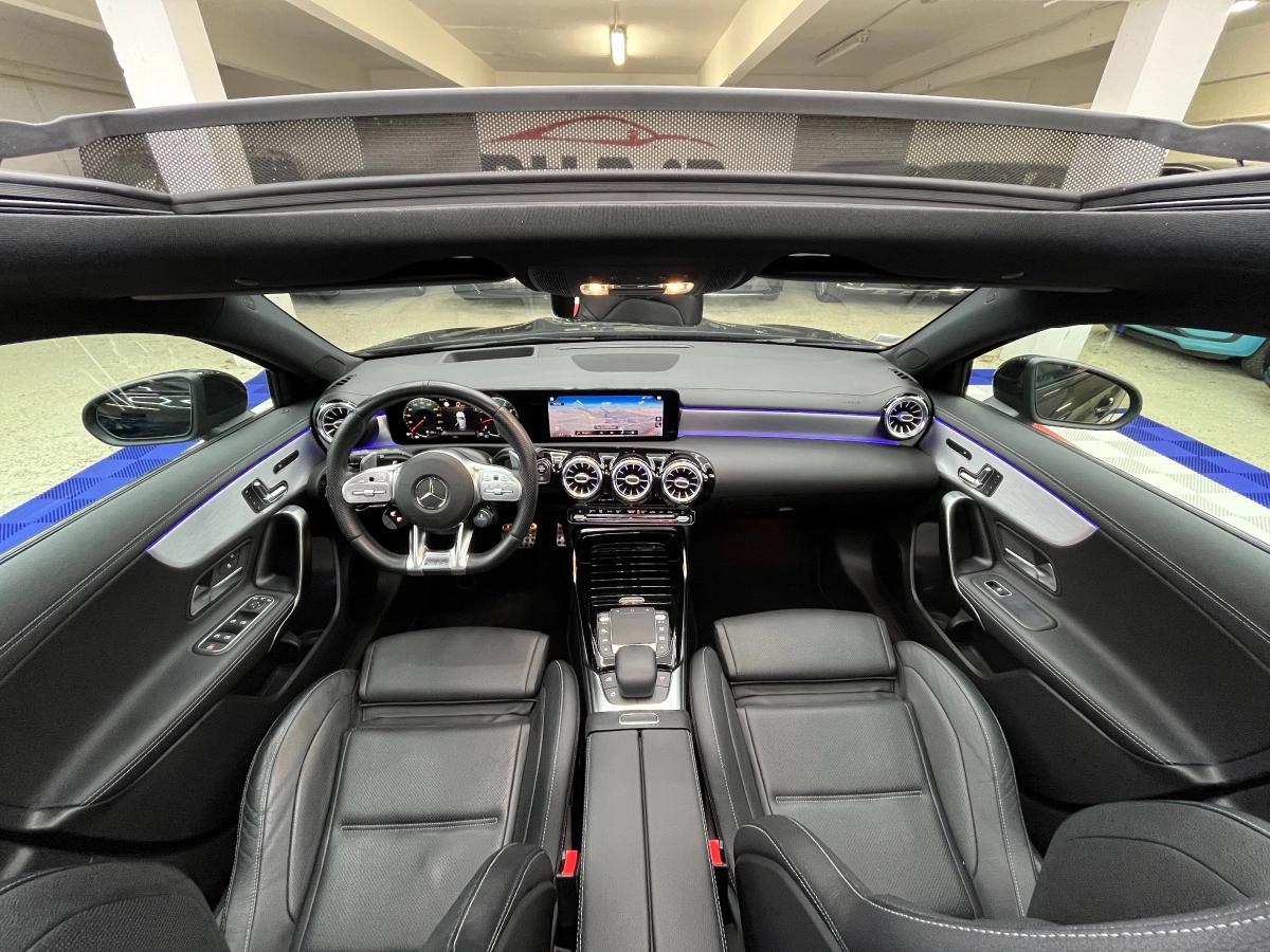 Aperçu indisponible de Mercedes-Benz Classe A