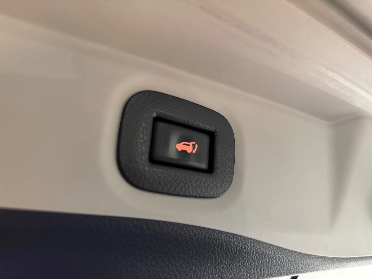 Nissan X-trail - photo 25
