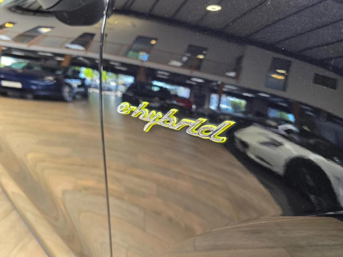 Porsche Cayenne COUPE 3.0 E-HYBRID 462H 340 PHEV 14.1KWH BVA