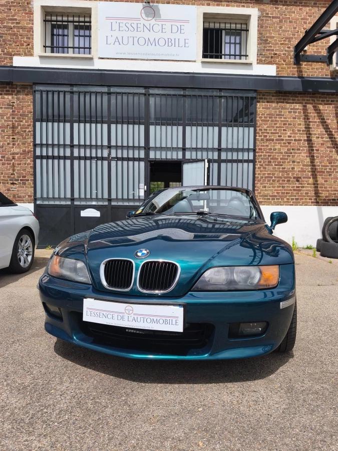 Bmw Z3