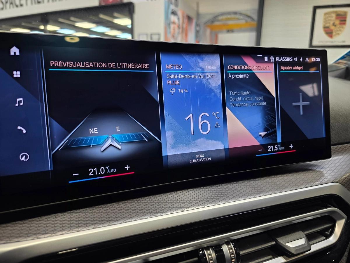 Bmw M340 TOURING 3.0 I 375 XDRIVE BVA