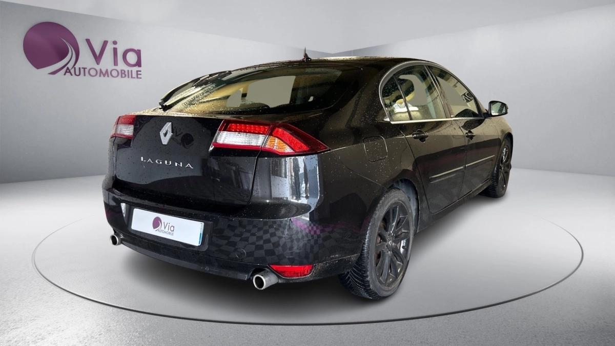 Renault Laguna