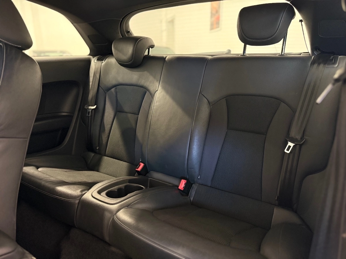 Audi A1 - photo 13