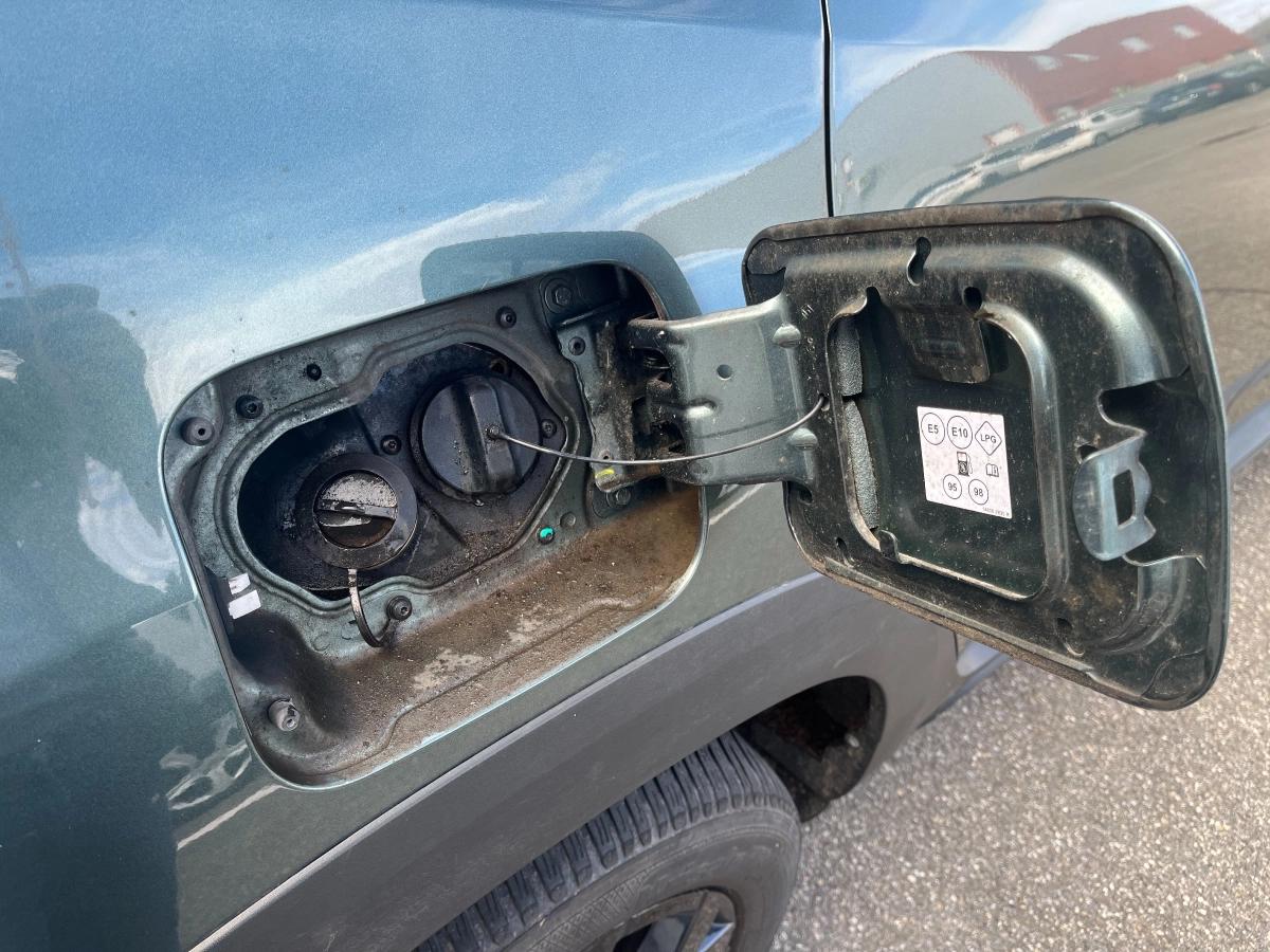 Dacia Duster 1.0 ECO-G GPL 100 EXTREME 4X2