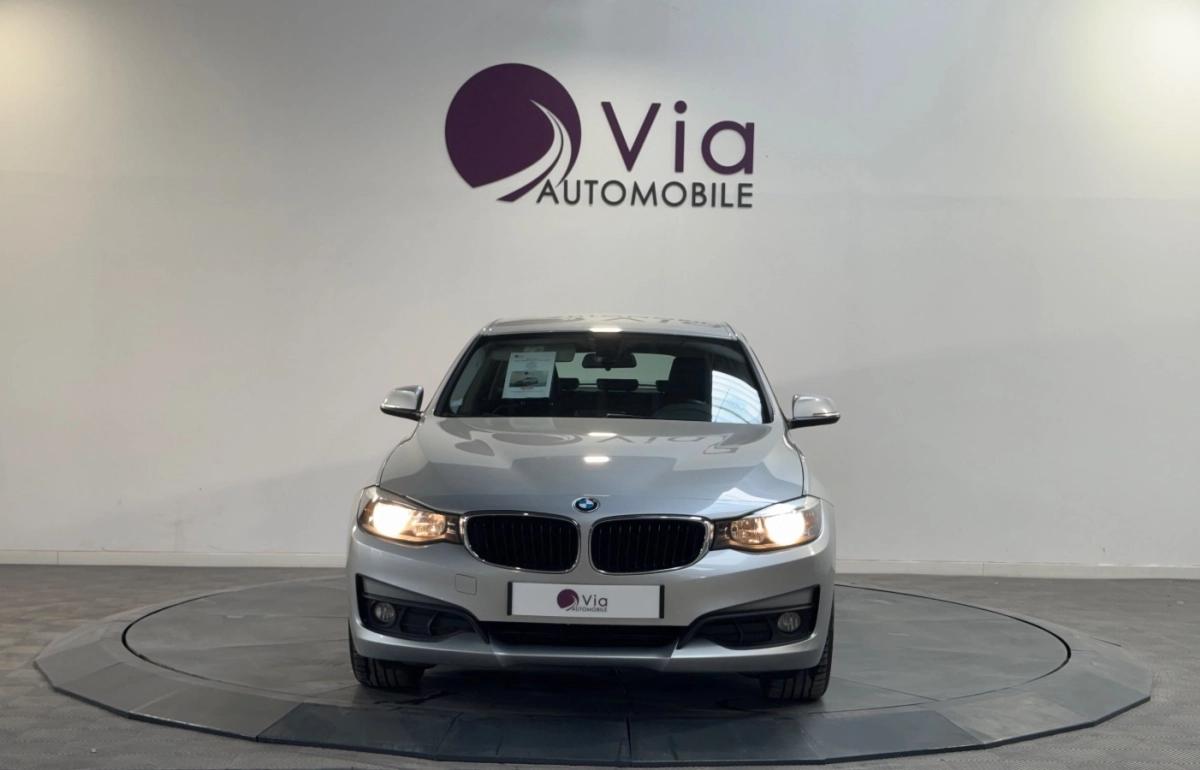 Bmw Serie 3
